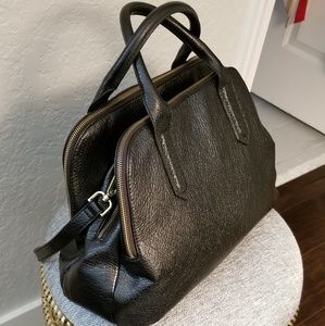 Bowling Bag, Handbag